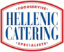 Hellenic Catering logo