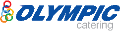 Olympic Catering logo